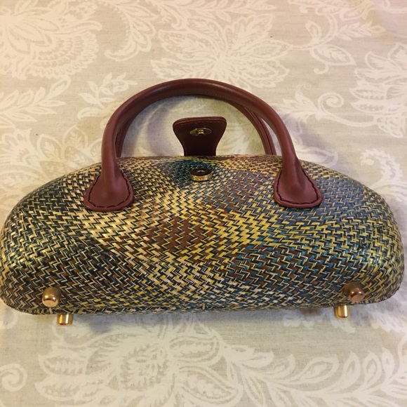 Slightly used bag - Picture 4 of 8